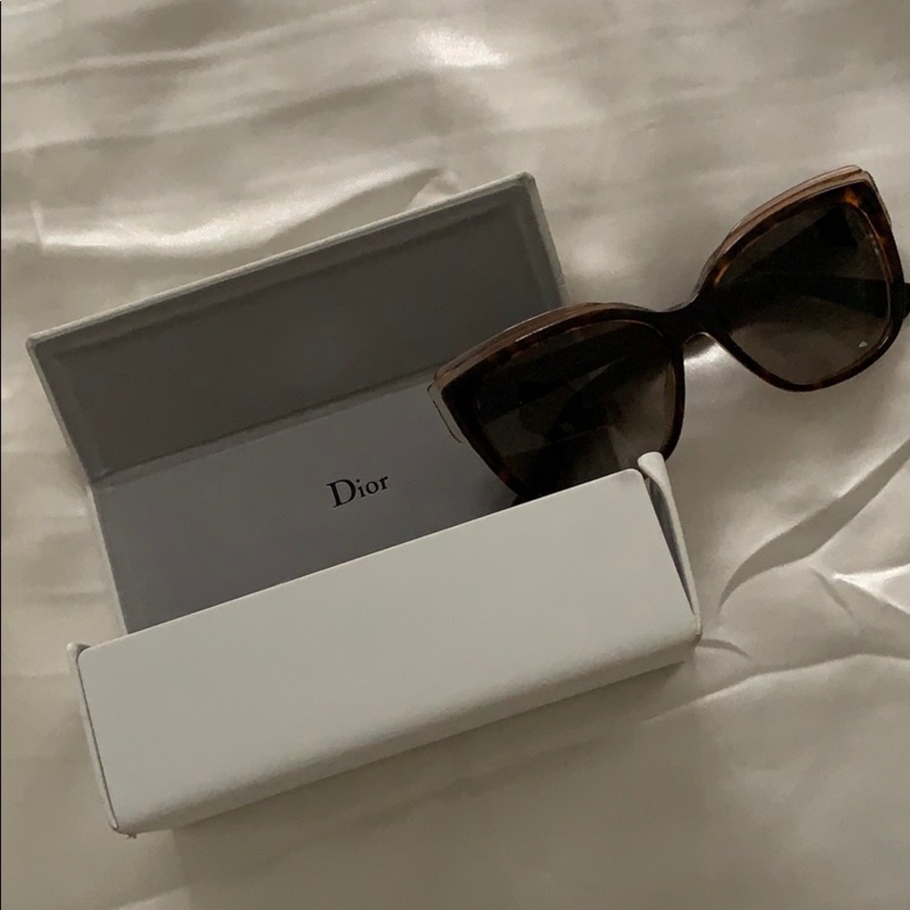 Dior Sunglasses